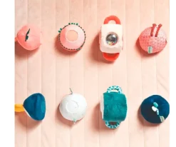 Cadena de Sonidos Pablo