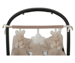 Cadena para Carrito Baby Bunny