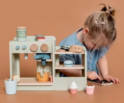 Café Corner Little Dutch