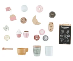 Café Corner Little Dutch