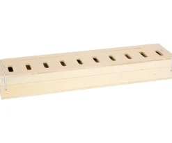 Caja Clasificadora de Imágenes