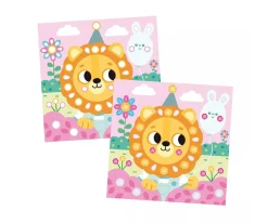 Caja Creativa Diamantes de Imitación