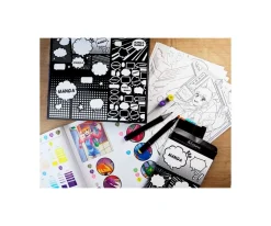 Caja Creativa Manga Girl