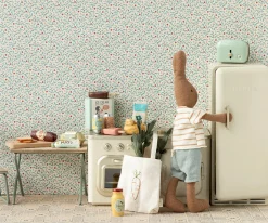 Caja de Compra en Miniatura Maileg