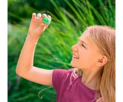 Caja de Experimentación con Cristales