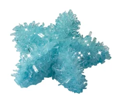 Caja de Experimentación con Cristales