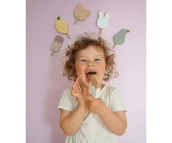 Caja De Helados Caras