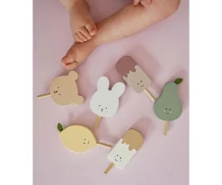 Caja De Helados Caras