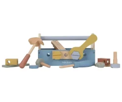 Caja de Herramientas FSC