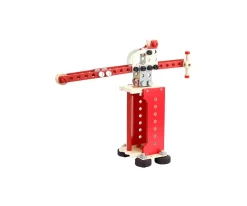 Caja de Herramientas Reversible