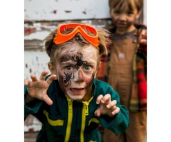 Caja de Maquillaje Mundo del Terror