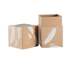 Caja de Maquillaje Mundo del Terror