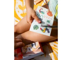 Caja de Maquillaje Vida Salvaje