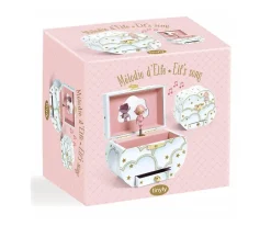 Caja de Música Elfe