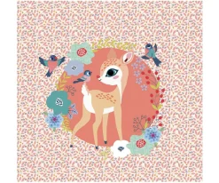 Caja de Música Cervatillo