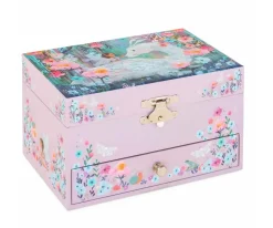 Caja de Música Fairy Dragon