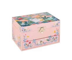 Caja de Música Rabbit