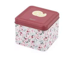 Caja de Pasteles Twist