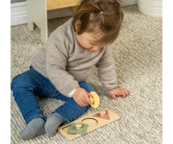 Caja Juega y Aprende 12-18 Meses