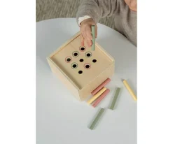 Caja Juega y Aprende 12-18 Meses