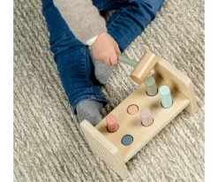 Caja Juega y Aprende 12-18 Meses