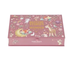 Caja Linterna Proyector de Historias Fairy Garden