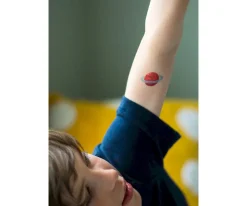 Caja Maquillaje Mundo Intergaláctico