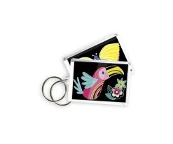 Caja Multiactividades Scratch Art