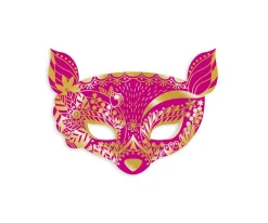 Caja Multiactividades Scratch Art