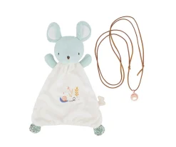 Caja Regalo Doudou, Llamador de Ángeles y Ratón