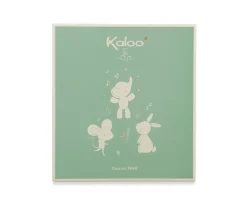 Caja Regalo Doudou, Llamador de Ángeles y Ratón