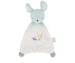 Caja Regalo Doudou, Llamador de Ángeles y Ratón