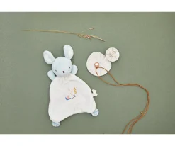 Caja Regalo Doudou, Llamador de Ángeles y Ratón