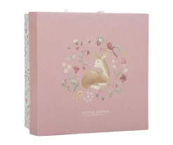 Caja Regalo Fairy Garden Personalizable