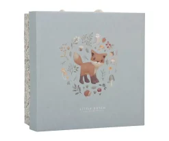 Caja Regalo Forest Friends Personalizable