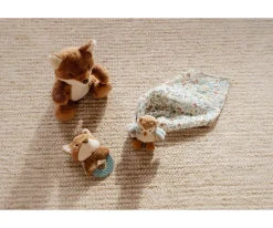 Caja Regalo Forest Friends Personalizable