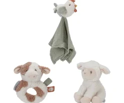 Caja Regalo Little Farm Personalizable