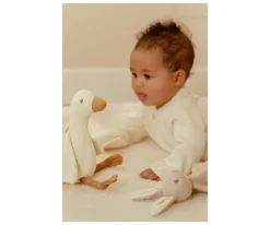 Caja Regalo Punto Newborn Naturals Personalizable