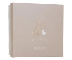 Caja Regalo Punto Newborn Naturals Personalizable