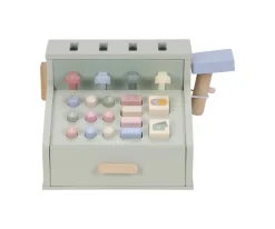 Caja Registradora FSC Little Dutch