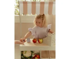 Caja Registradora FSC Little Dutch