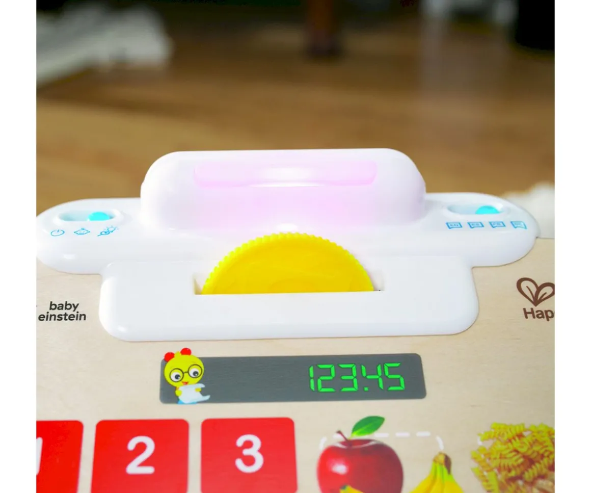 Caja Registradora Interactiva