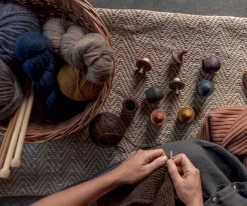 Cajita Little Things Naranja