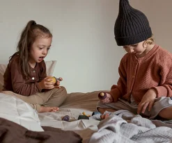 Cajita Little Things Naranja