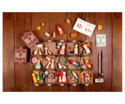 Cajita Sorpresa Lucky Lucky 4º Edición