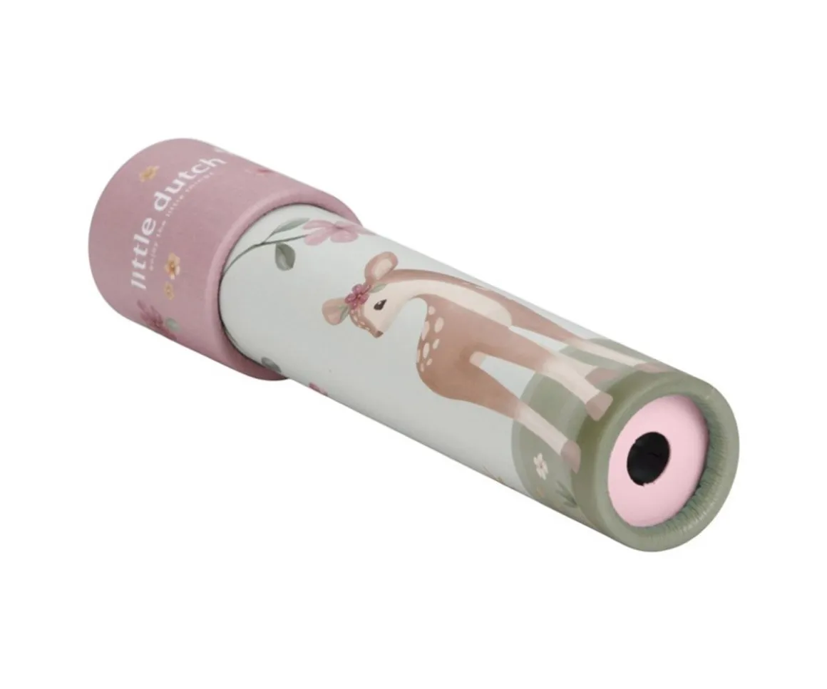 Caleidoscopio Fairy Garden FSC