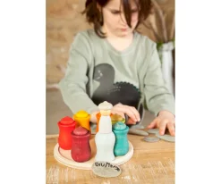 Calendario Semanal 7 Lunas