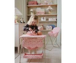 Cambiador para Muñecas Rosie Rose