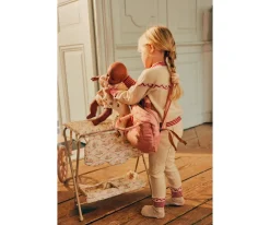 Cambiador para Muñecas Swam