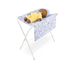 Cambiador para Muñecos Big Stars